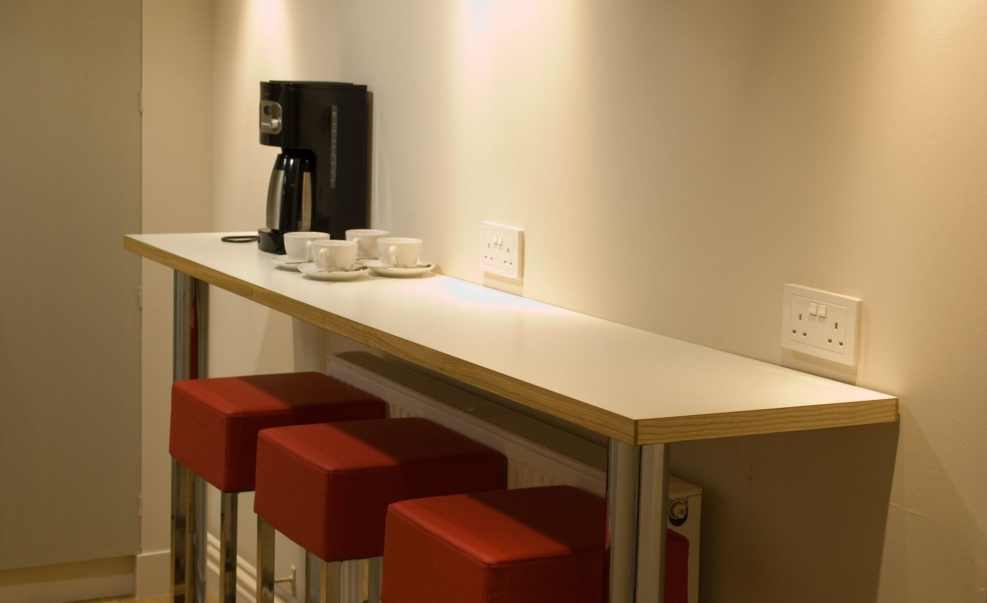 Grasshopper Hotel Glasgow Quarto foto